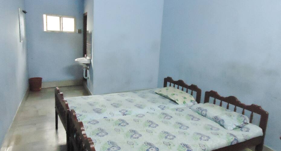 Kodiyil Tourist Home, Palakkad 2